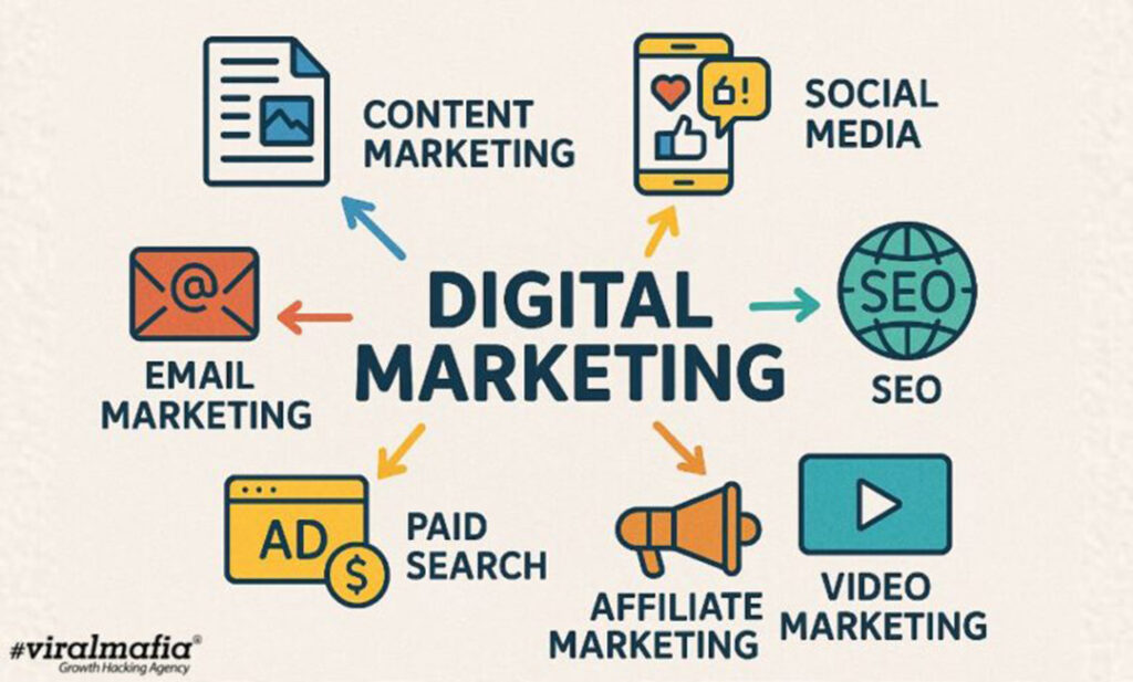 marketing